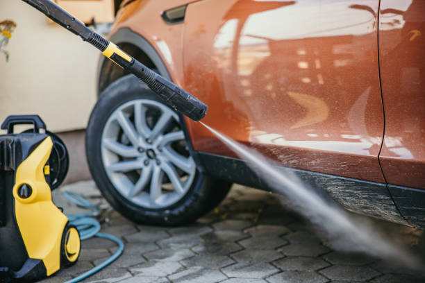Best Pressure Washing Near Me  in North New Hyde Park, NY