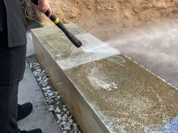 Best Concrete Pressure Washing  in North New Hyde Park, NY