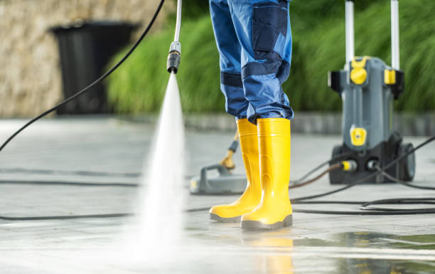 Best Commercial Pressure Washing  in North New Hyde Park, NY