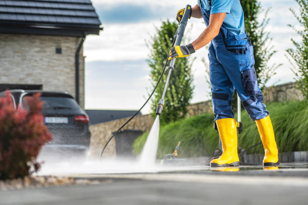 Best Residential Pressure Washing Services  in North New Hyde Park, NY