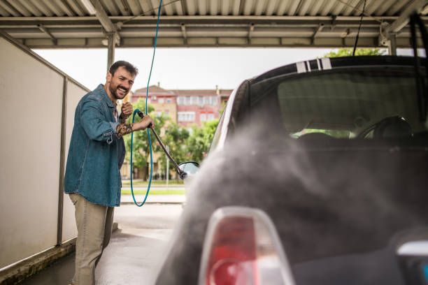 Best Affordable Power Washing  in North New Hyde Park, NY